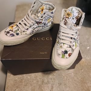Men's Gucci Sneaker